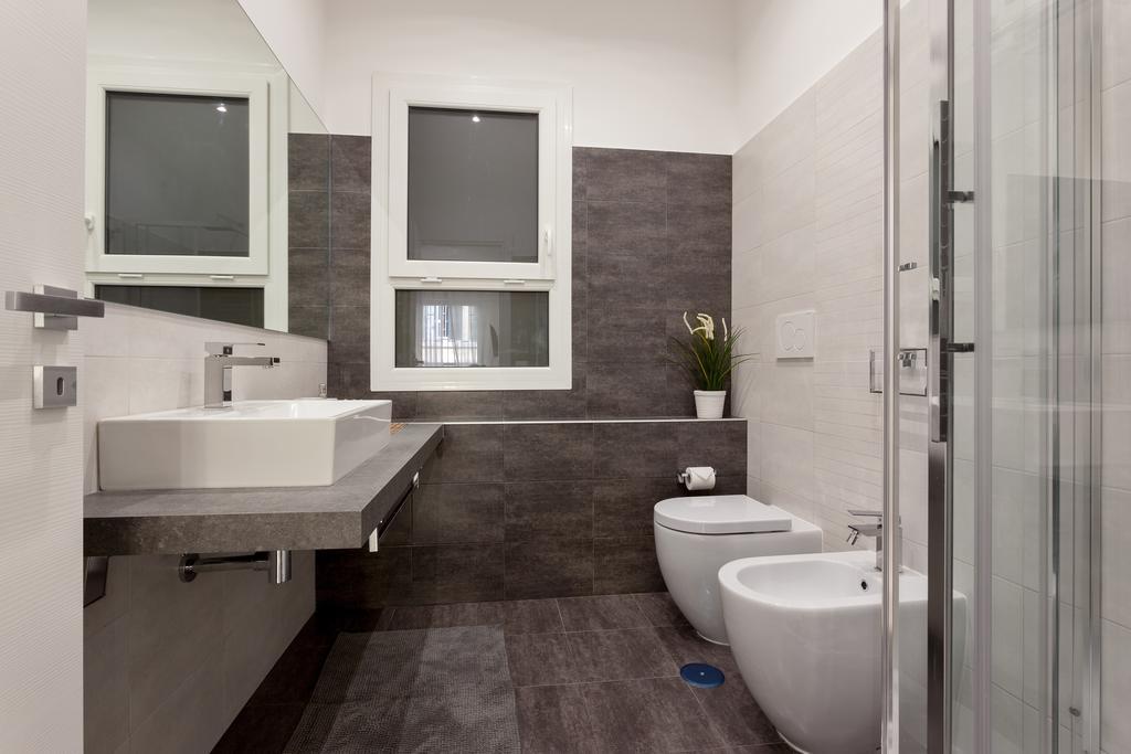 The Apartment Trastevere - Ba.Home Rome Buitenkant foto