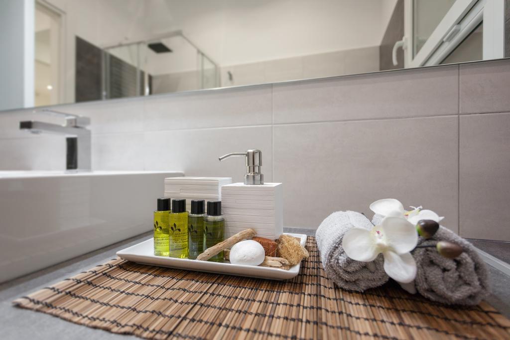 The Apartment Trastevere - Ba.Home Rome Buitenkant foto