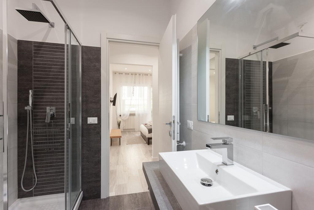 The Apartment Trastevere - Ba.Home Rome Buitenkant foto