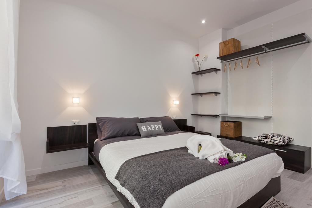The Apartment Trastevere - Ba.Home Rome Buitenkant foto