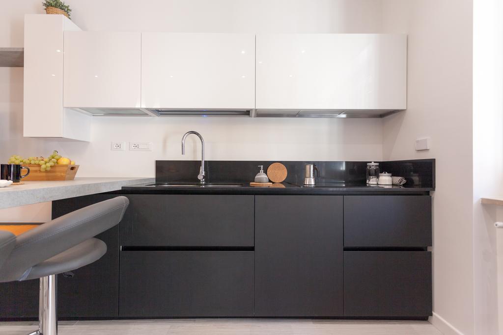 The Apartment Trastevere - Ba.Home Rome Buitenkant foto