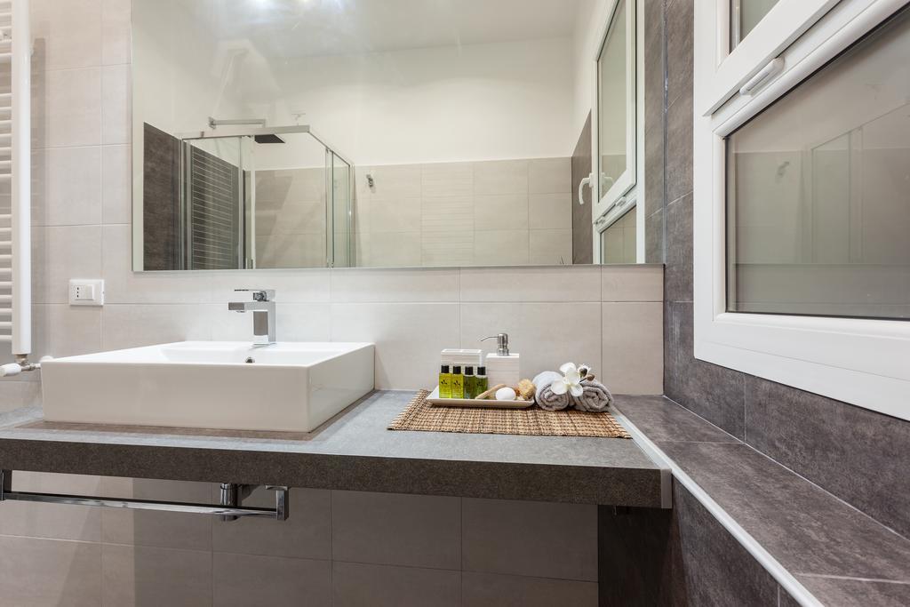 The Apartment Trastevere - Ba.Home Rome Buitenkant foto